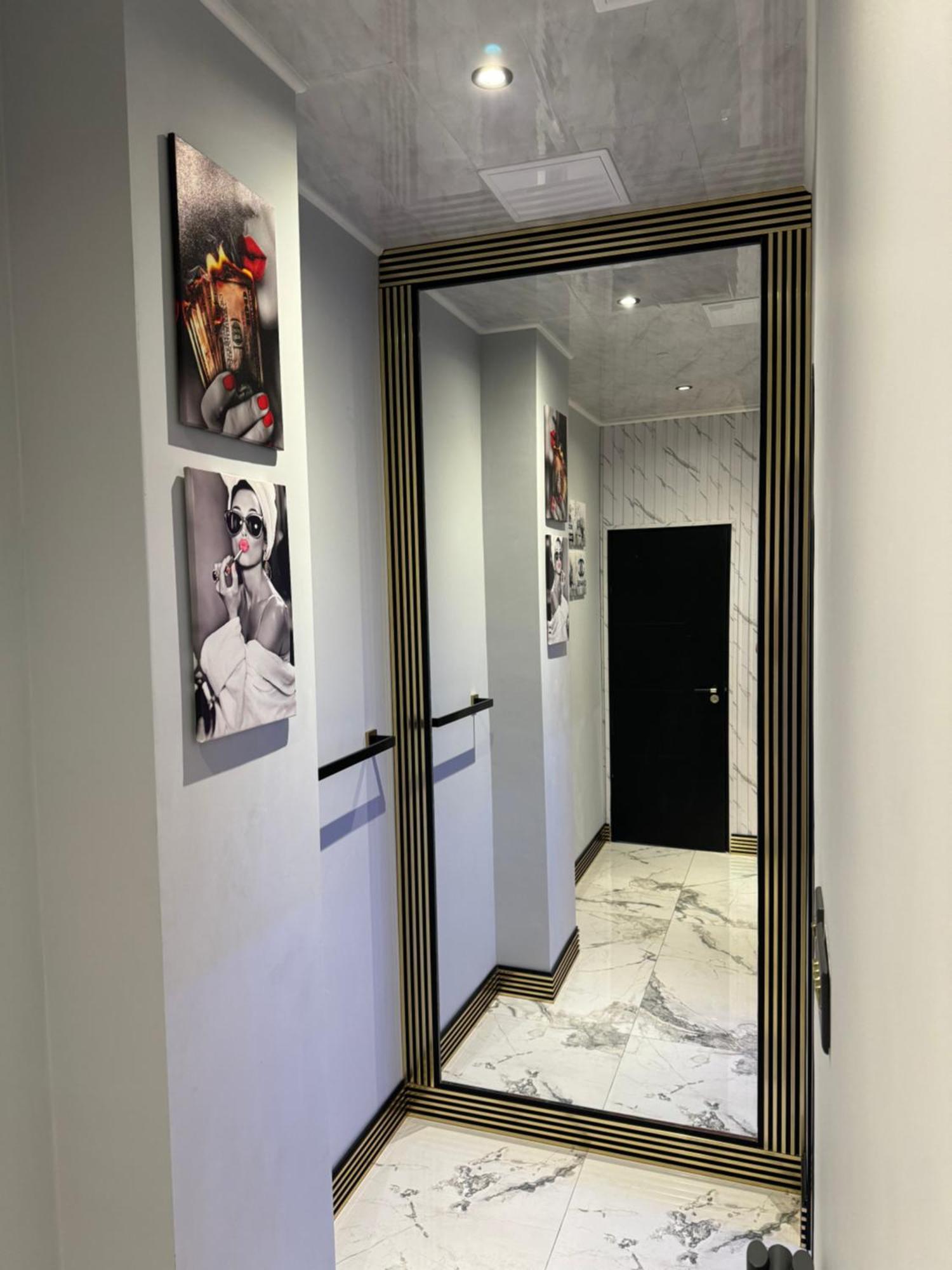 Highfield Private Spa Apartment Bradford  Eksteriør billede