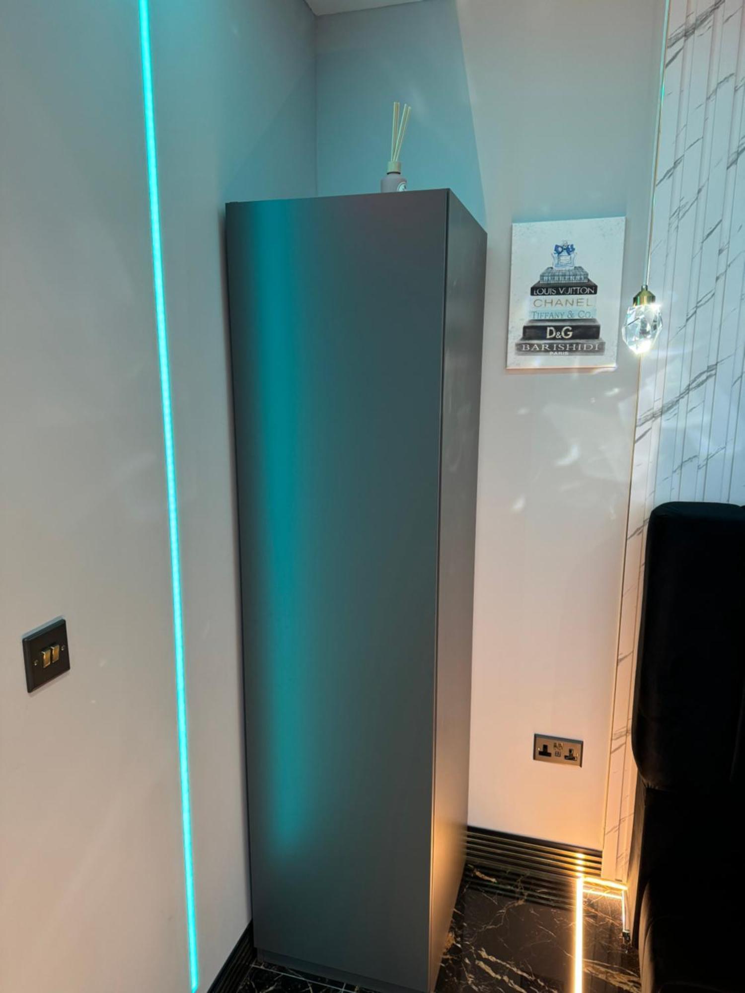 Highfield Private Spa Apartment Bradford  Eksteriør billede