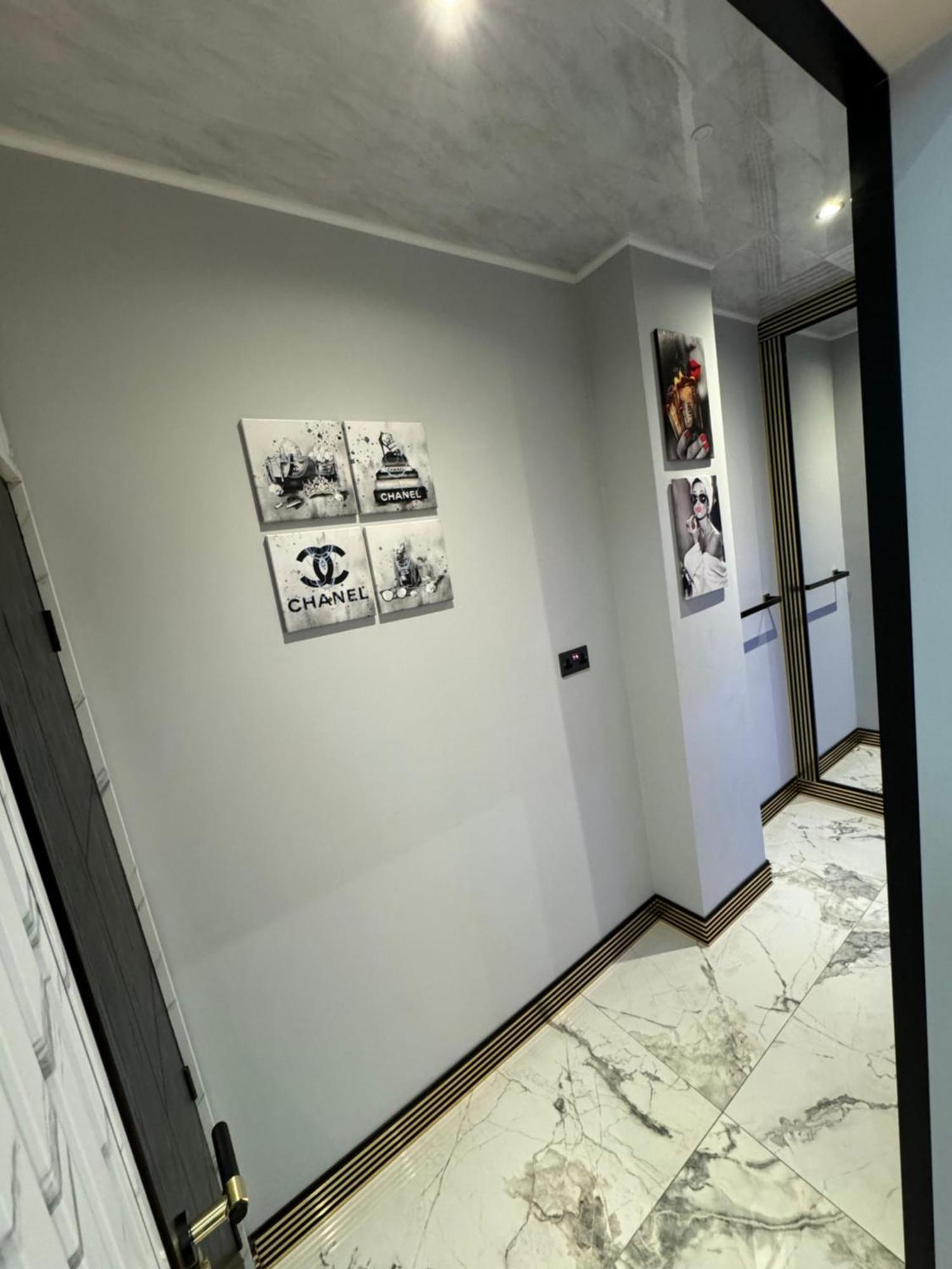 Highfield Private Spa Apartment Bradford  Eksteriør billede